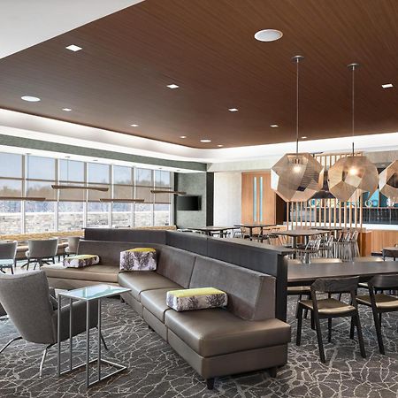Springhill Suites By Marriott Raleigh Garner Εξωτερικό φωτογραφία