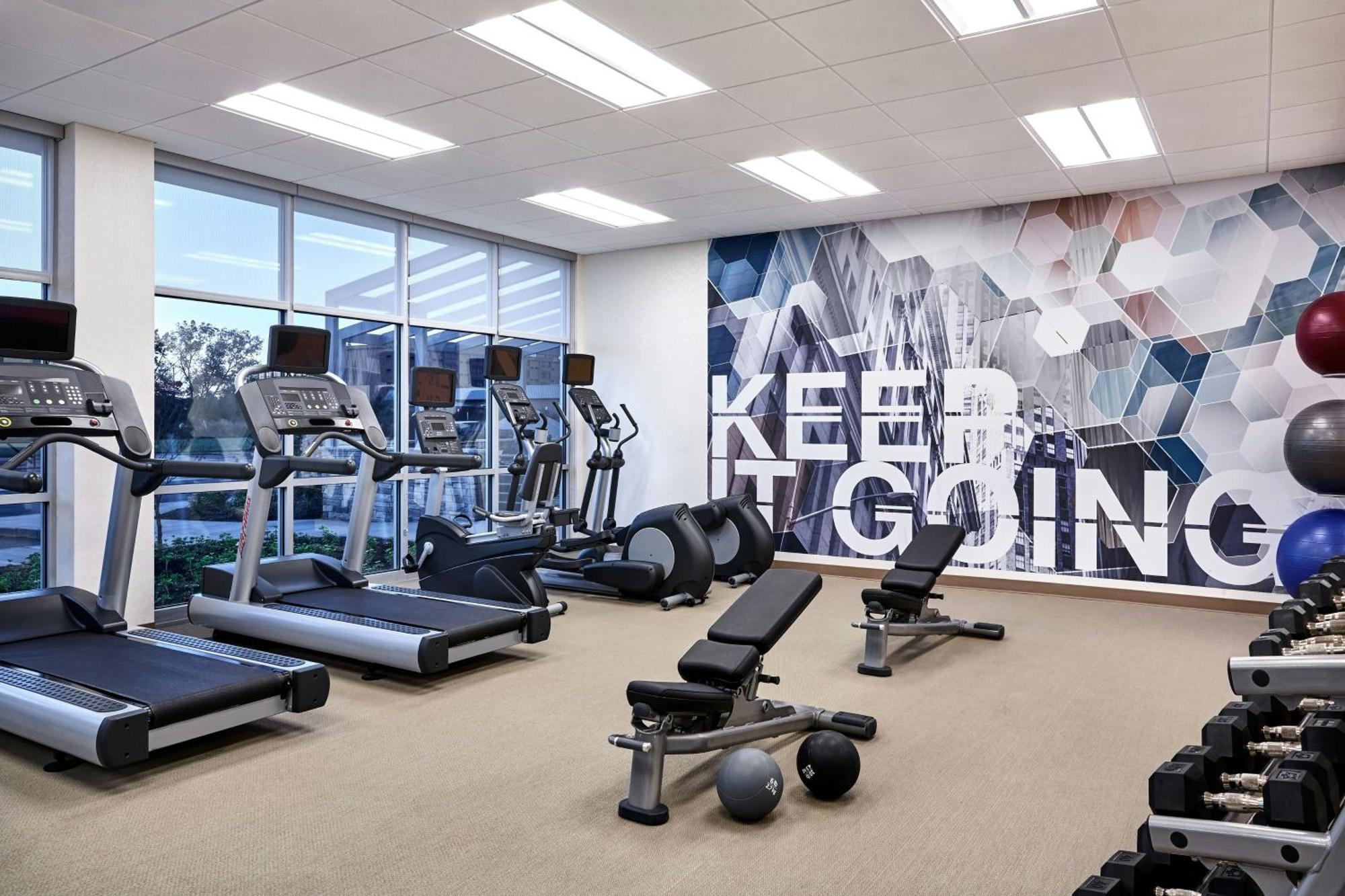 Springhill Suites By Marriott Raleigh Garner Εξωτερικό φωτογραφία
