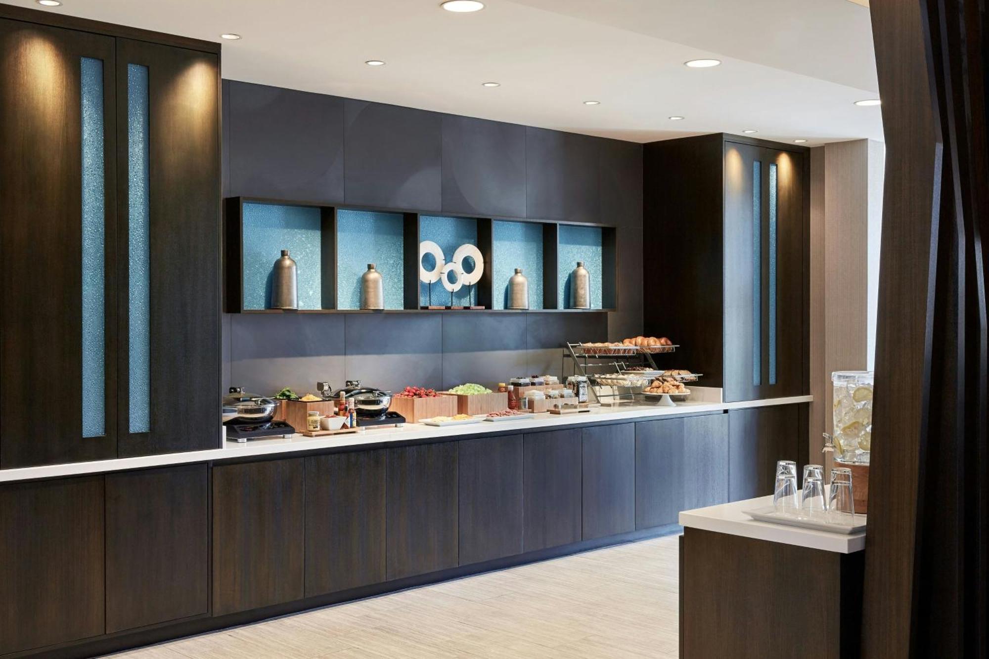 Springhill Suites By Marriott Raleigh Garner Εξωτερικό φωτογραφία