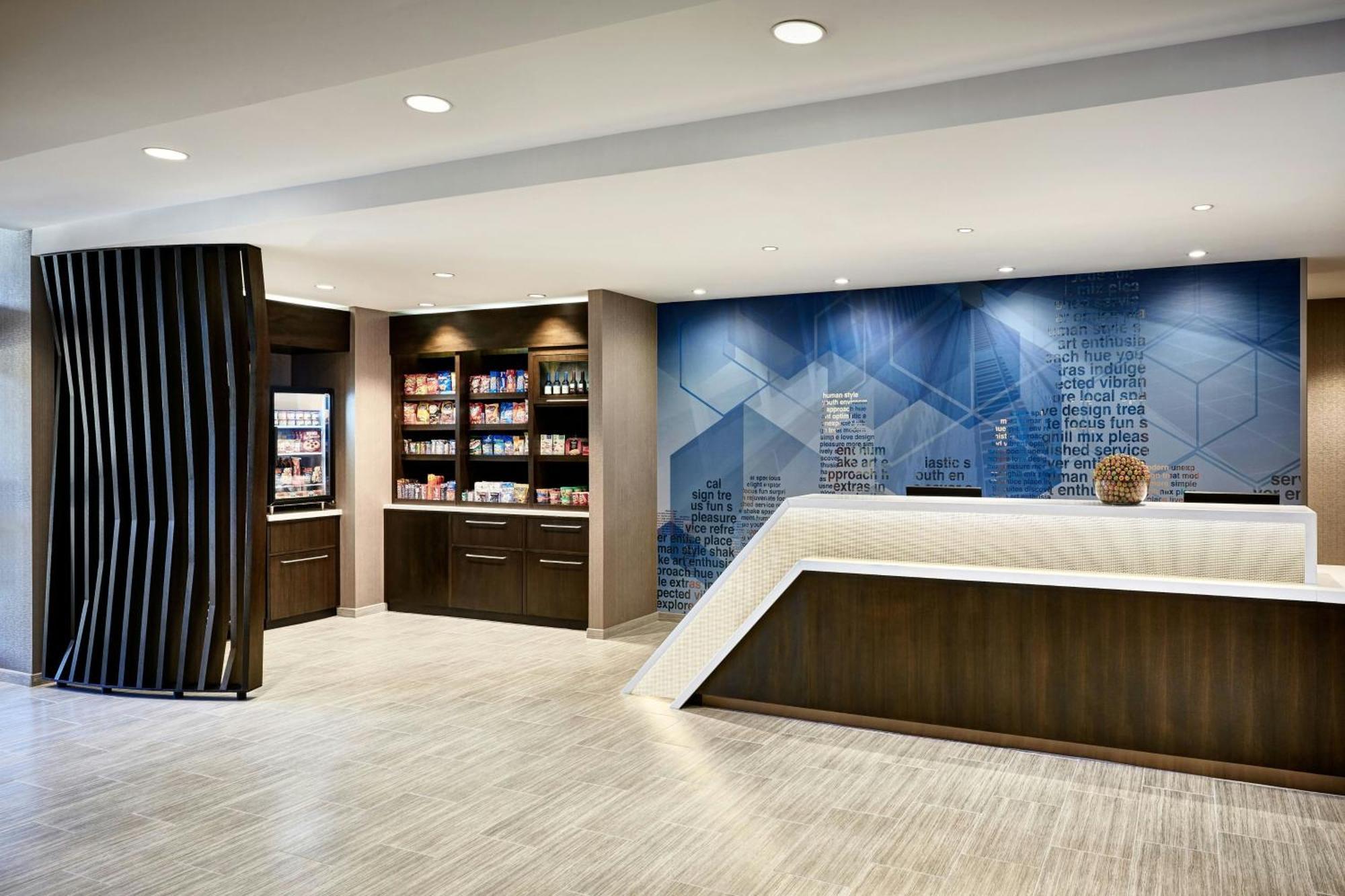 Springhill Suites By Marriott Raleigh Garner Εξωτερικό φωτογραφία