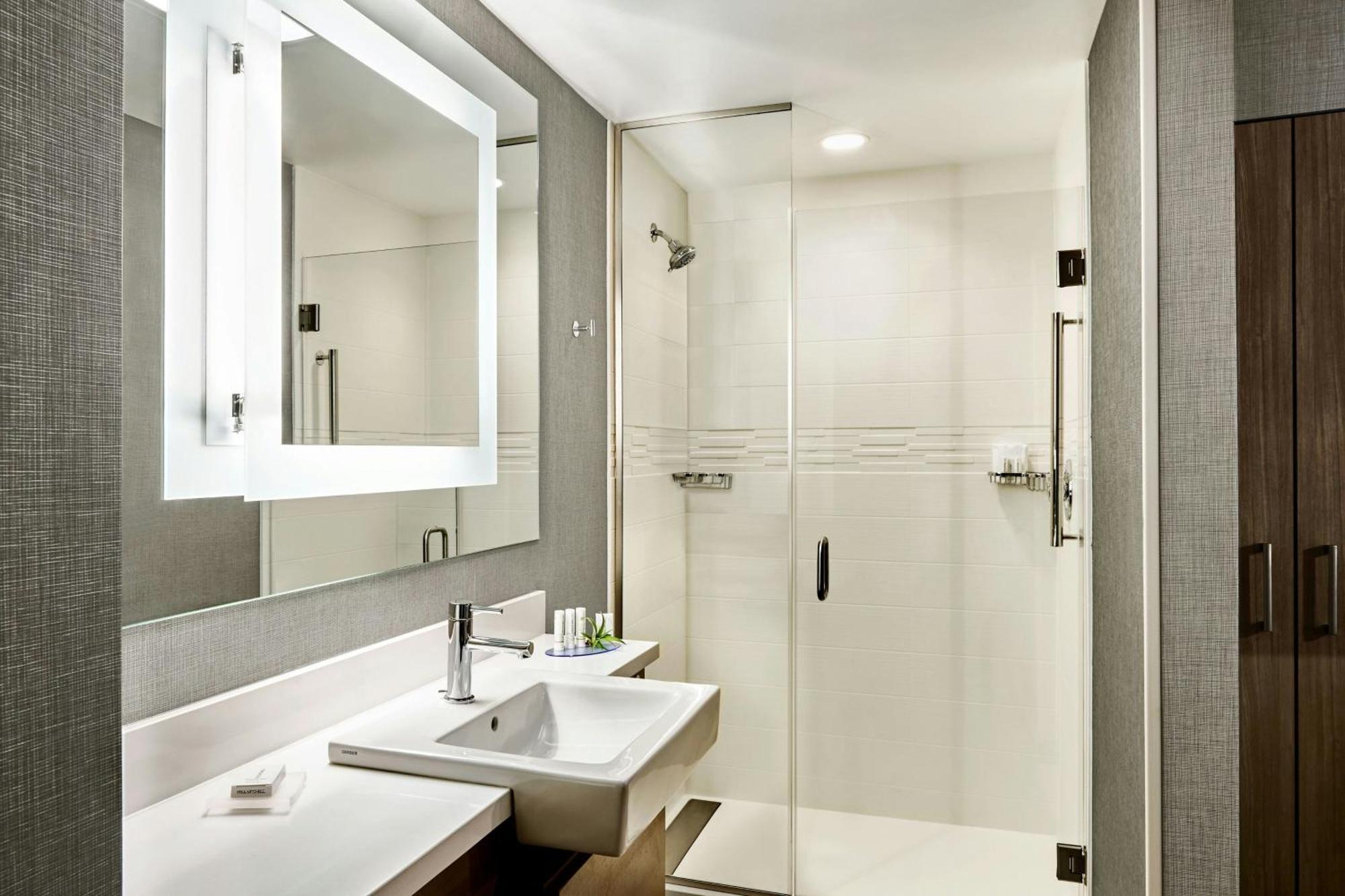 Springhill Suites By Marriott Raleigh Garner Εξωτερικό φωτογραφία