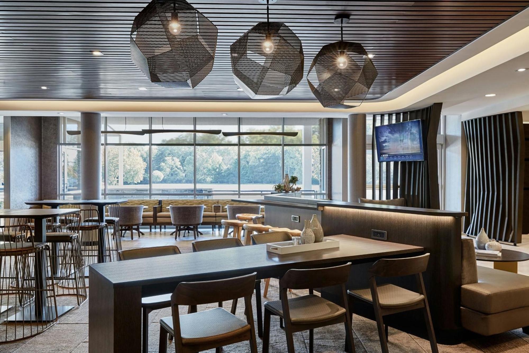 Springhill Suites By Marriott Raleigh Garner Εξωτερικό φωτογραφία