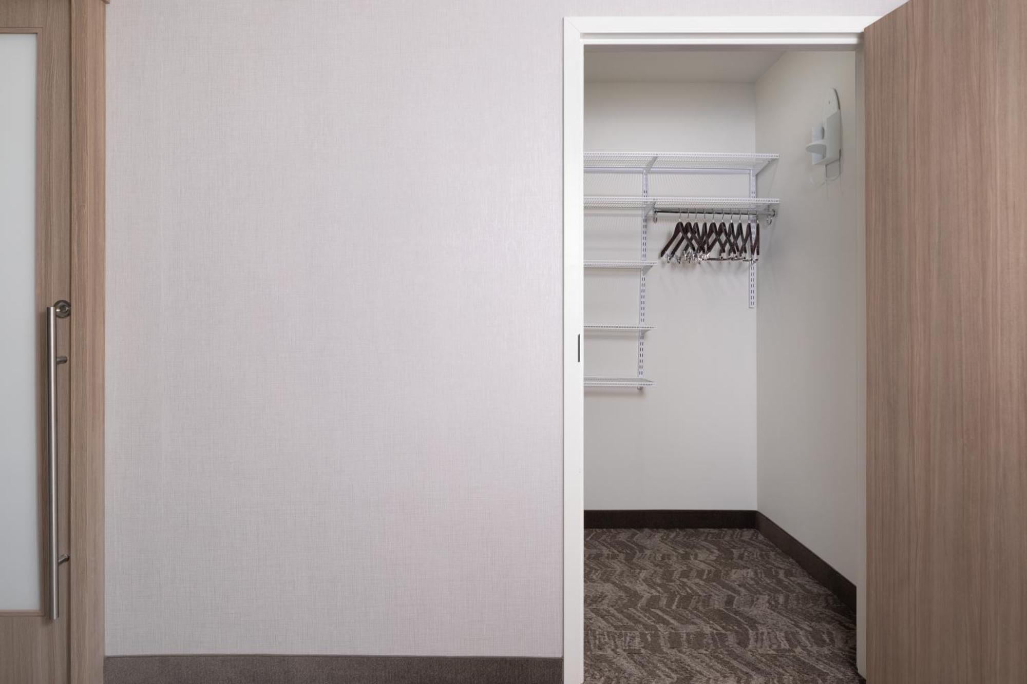 Springhill Suites By Marriott Raleigh Garner Εξωτερικό φωτογραφία