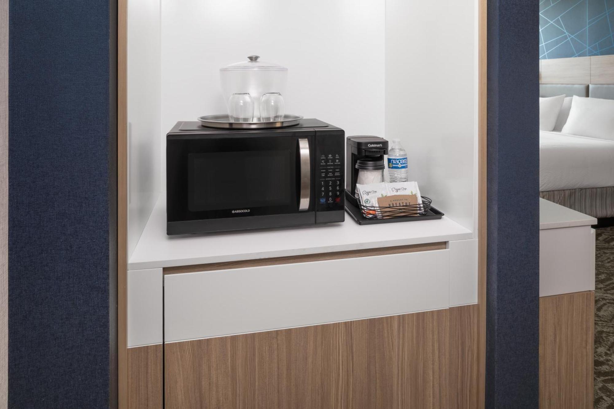 Springhill Suites By Marriott Raleigh Garner Εξωτερικό φωτογραφία