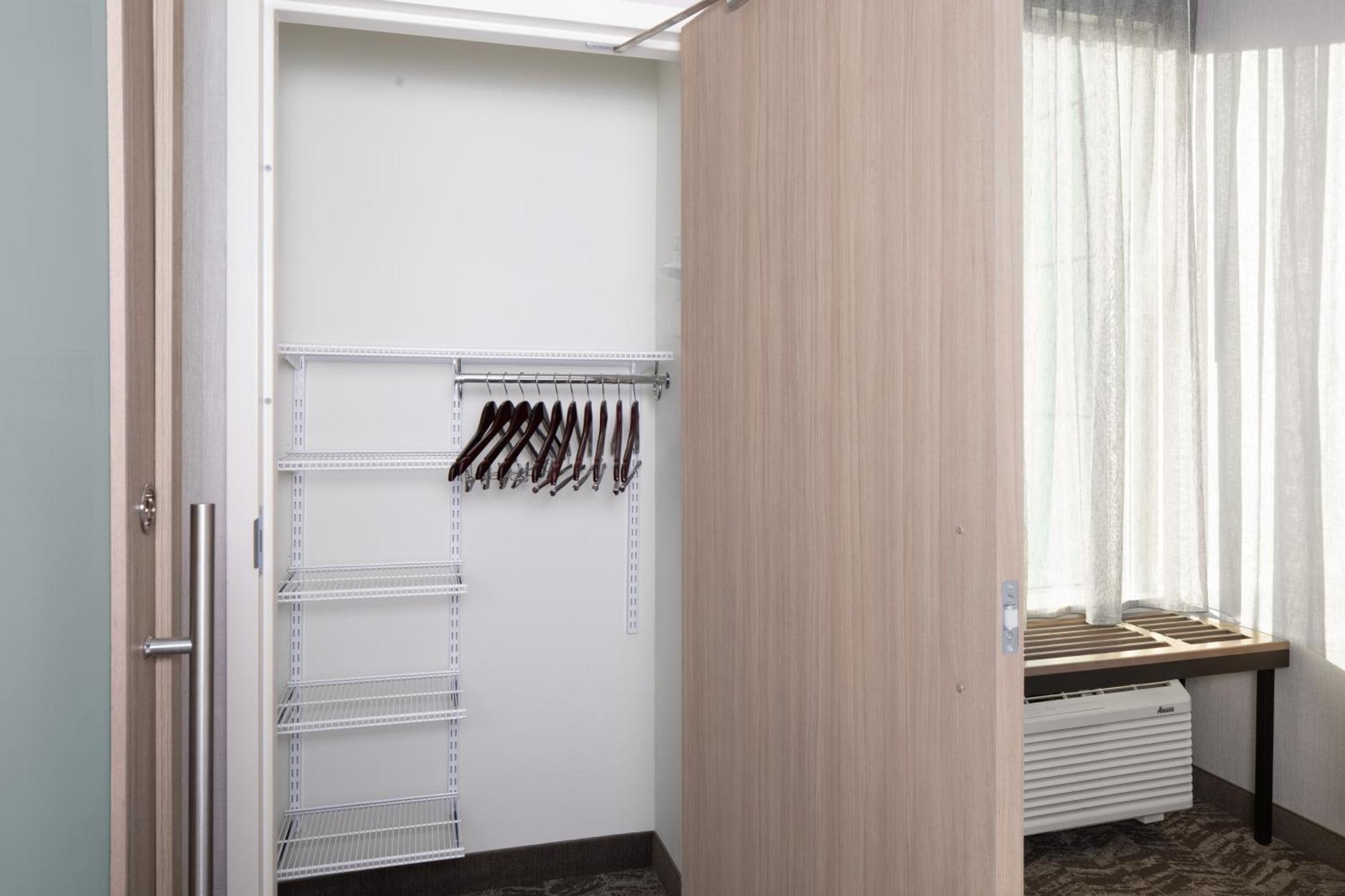 Springhill Suites By Marriott Raleigh Garner Εξωτερικό φωτογραφία