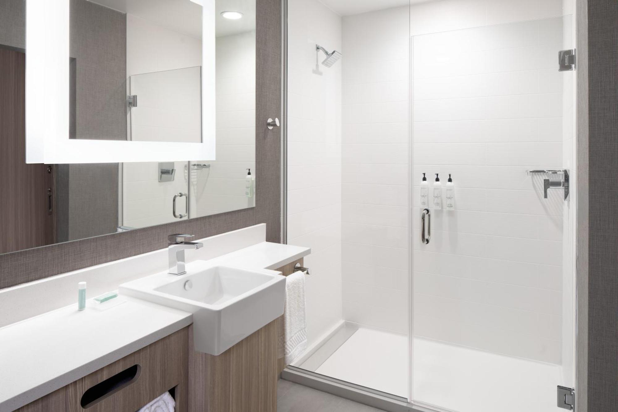 Springhill Suites By Marriott Raleigh Garner Εξωτερικό φωτογραφία