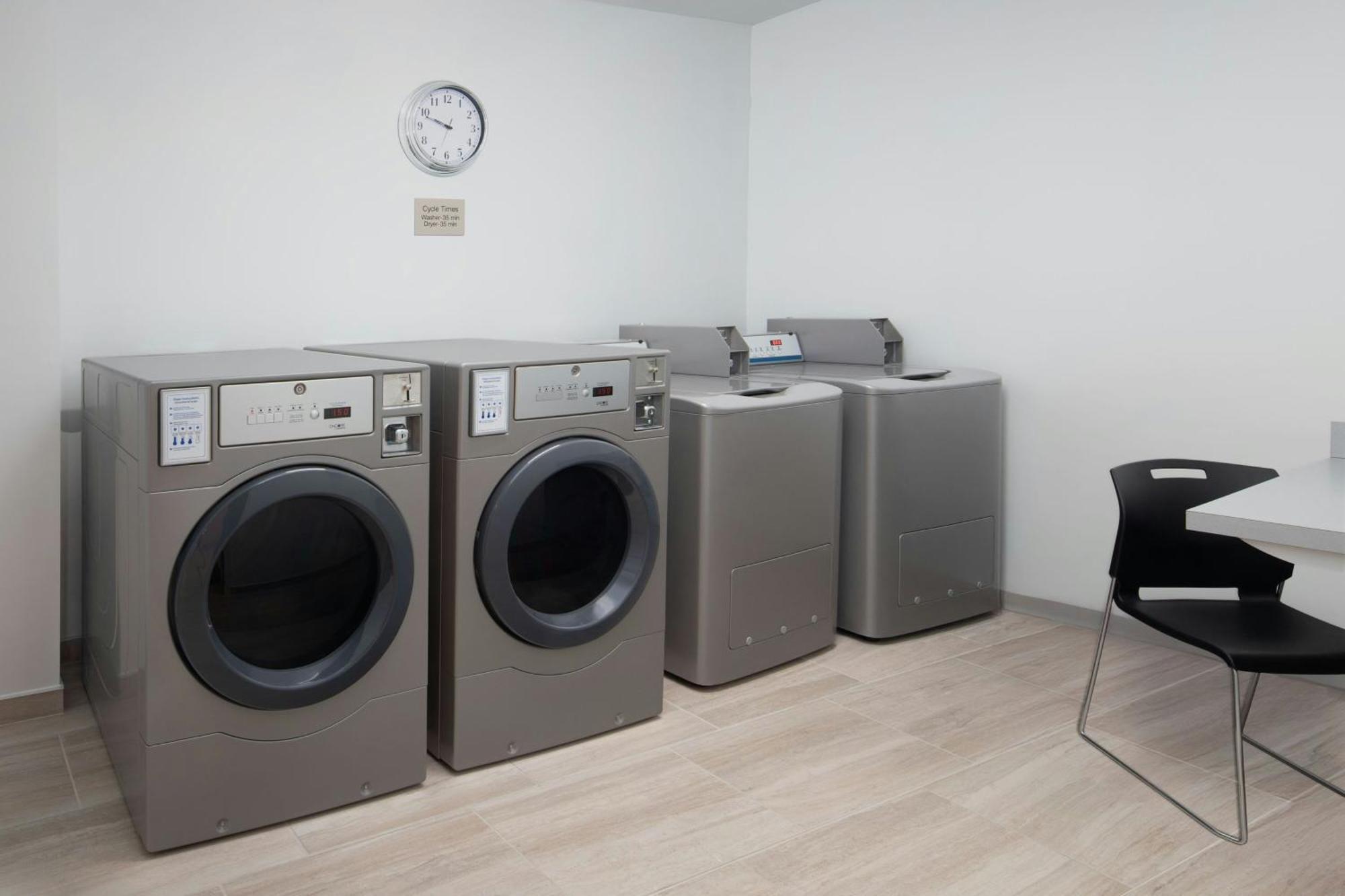 Springhill Suites By Marriott Raleigh Garner Εξωτερικό φωτογραφία