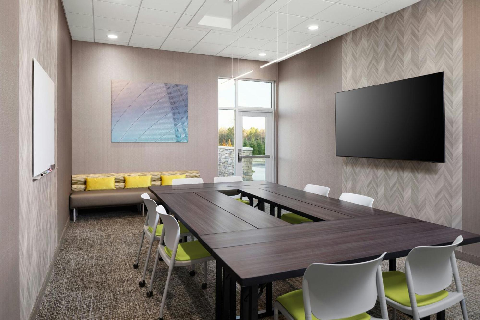 Springhill Suites By Marriott Raleigh Garner Εξωτερικό φωτογραφία