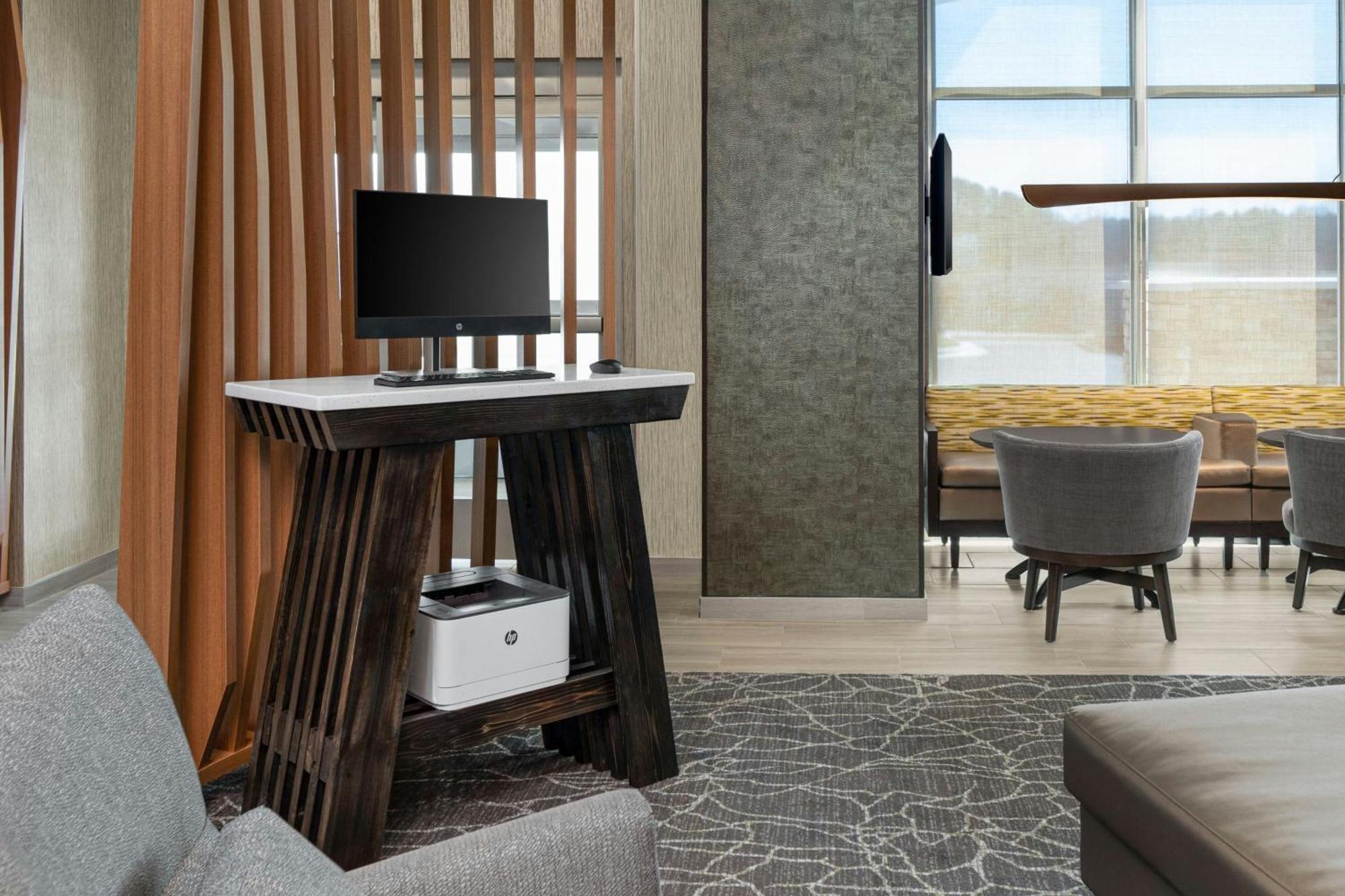Springhill Suites By Marriott Raleigh Garner Εξωτερικό φωτογραφία